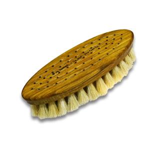 【CLINCH/クリンチ】×【Iris Hantverk/イリス ハントバーク】「Brush”Hor...