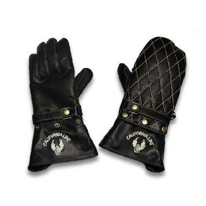 全3色CALIFORNIA LINE/カリフォルニアライン”Freeze Winter Gauntlet Glove/フリーズウインターガントレットグ