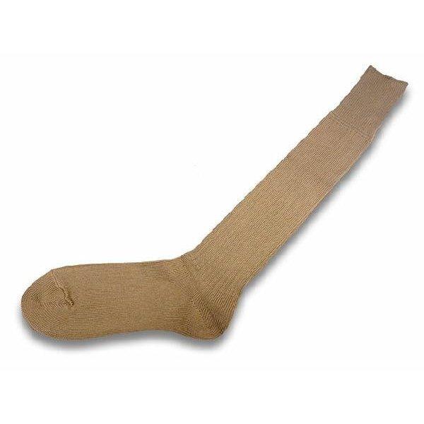 CLINCH/クリンチ「BSC Long Hose Socks”Brown Rib”/BSCロングホ...