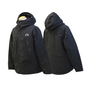 【COMFY OUTDOOR GARMENT/コムフィーアウトドアガーメント】2023FW「AR D...