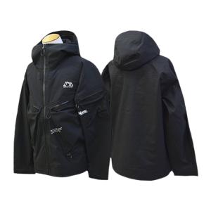 NEIGHBORHOOD ネイバーフッド 18AW N-3D/N-JKT 182SZNH-JKM03