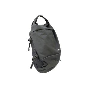 【COMFY OUTDOOR GARMENT/コムフィーアウトドアガーメント】2024FW「Back...