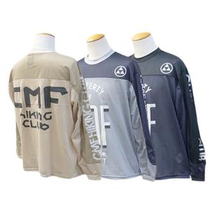 全3色【COMFY OUTDOOR GARMENT/コムフィーアウトドアガーメント】2024AW「B...