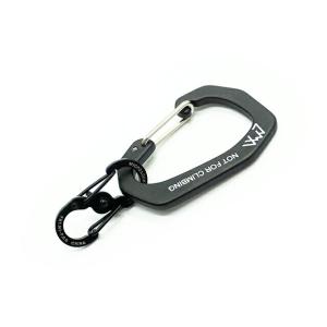 【COMFY OUTDOOR GARMENT/コムフィーアウトドアガーメント】2025FW「Cara...