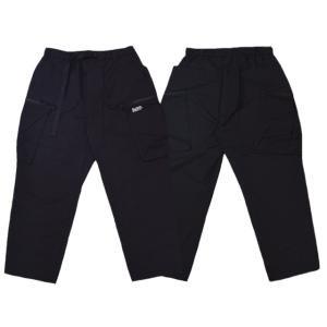 ネクサスセブン NEXUSVII. スウェードダブルニーパンツ SUEDE W-KNEE