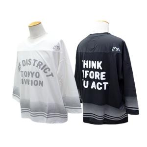 全2色【COMFY OUTDOOR GARMENT/コムフィーアウトドアガーメント
