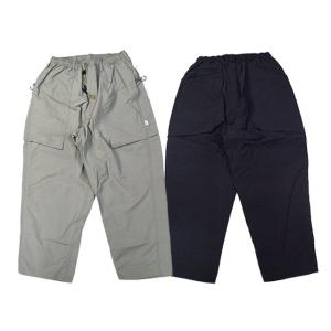 全2色【COMFY OUTDOOR GARMENT/コムフィーアウトドアガーメント】2026SS「B...