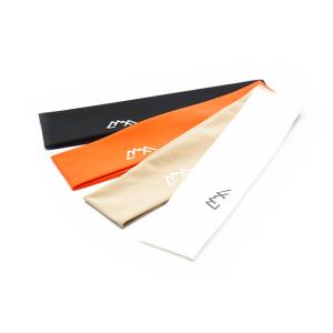 CMF�I���W�i���̋z�������f�ނ��g�p�����w�A�[�o���h