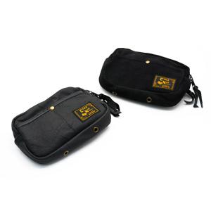 【CYCLE NUT GARMENT/サイクルナットガーメント】「Handle Master Bag...