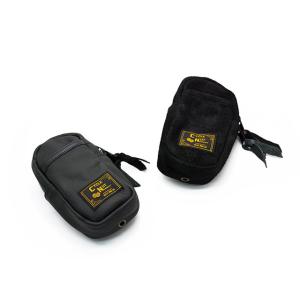 HWZN BROSS/ハウゼンブロス】「Leather ETC Pouch/レザーETCポーチ