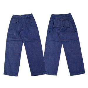 【JELADO/ジェラード】「Monkey Trousers/モンキートラウザース」(CT11344...