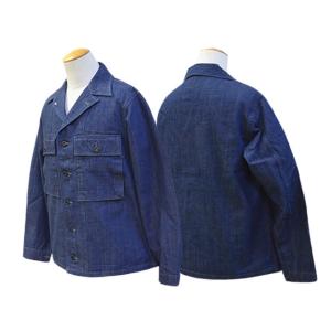 【JELADO”COMBAT TOGS”/ジェラード”コンバットトグス”】2025SS「CM43 J...