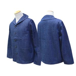FULLCOUNT/フルカウント】「1st Model Denim Jacket”Flap Pocket