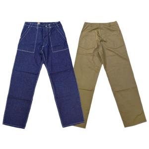 全2色【JELADO”COMBAT TOGS”/ジェラード”コンバットトグス”】2023AW「Bak...