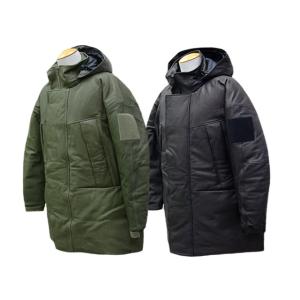 A.PRESSE アプレッセ RAF Cold Weather Parka A.PRESSE ア プレッセ 23AW RAF Cold Weather Parka アプレッセ