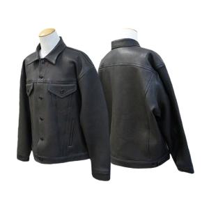 FINE CREEK＆CO ファインクリークレザーズ レザージャケット Bud
