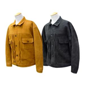 FINE CREEK&CO/ファインクリークアンドコー】「Sports Jacket”Arrow