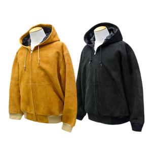 全2色【FINE CREEK&CO/ファインクリークアンドコー】「Alejacket Deer