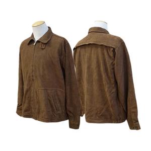 FINE CREEK&CO/ファインクリークアンドコー】「Single Riders Jacket