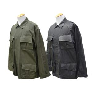 FINE CREEK&CO/ファインクリークアンドコー】「Single Riders Jacket