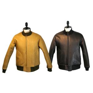 全2色【CWORKS by FINE CREEK&amp;CO/ファインクリークアンドコー】2025AW「D...