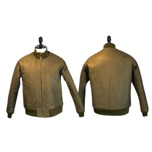 ファインクリークレザーズ ノーフォーク FINE CREEK LEATHERS Norfolk