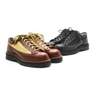 Danner（ダナー） DANNER FIELD LOW R フィールド ロー アール D123200