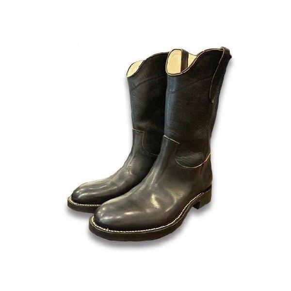 Duoford/デュオフォード「Roper Boots”LOTUS”/ローパーブーツ”ロータス”」(...