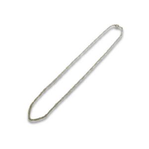 chooke チョーク ネックレス　チェーン CHOOKE/チョーク】「Standard Necklace Chain”TypeB”/スタンダード