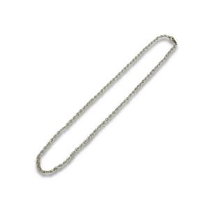 chooke ネックレス　バーバーメタル CHOOKE/チョーク】「Barber Metal Pendant Top/バーバーメタル