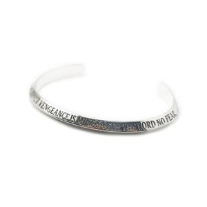 【EVILACT/イーブルアクト】「Mid Bangle/ミッドバングル」(EA24-39-A06)...