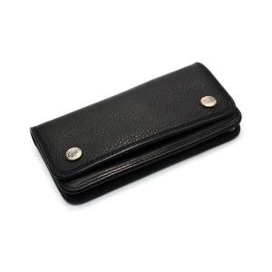 HWZN BROSS/ハウゼンブロス】「Diamond Python Sub Wallet