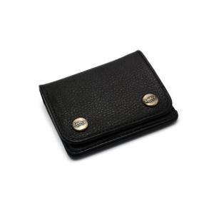 【EVILACT/イーブルアクト】×【AWAKE/アウェイク】「Leather Short Wall...