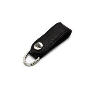 【EVILACT/イーブルアクト】×【AWAKE/アウェイク】「Leather Key Ring”E...