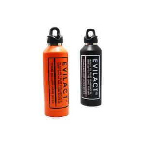 全2色【EVILACT/イーブルアクト】2026SS「REVOMAX Bottle”12oz”/レボ