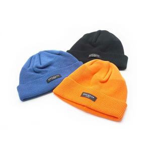 【EVILACT/イーブルアクト】2024SS「COOLMAX Watch Cap/クールマックスワ...