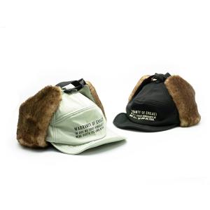 全2色【EVILACT/イーブルアクト】2024AW「Flight Jet Cap/フライトジェット...