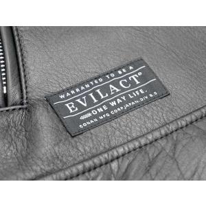(30% OFF)【EVILACT/イーブルア...の詳細画像3