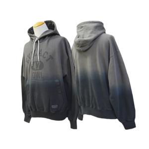 【EVILACT/イーブルアクト】2024AW「Fade Hoodie/フェードフーディー」(EA2...