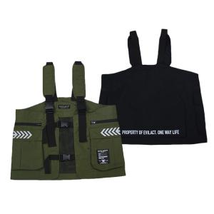 DAIWA PIER39 ダイワ ピア39 20SS MULCH POCKET MESH TOOL VEST マルチ