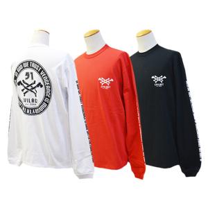 NEIGHBORHOOD ネイバーフッド ALL OTHER TRENDS SUCK ロング