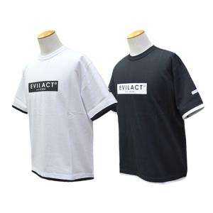 イーブルアクト7分　2枚パック EVILACT 2PACK LS | EVILACT (イーブルアクト）Official Site