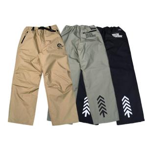 全3色【EVILACT/イーブルアクト】2025AW「Level.7 Pants/レベル7パンツ」(...