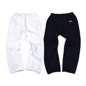 全2色【EVILACT/イーブルアクト】2025AW「Heavy Sweat Pants/ヘヴィース...