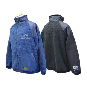 全2色【EVILACT/イーブルアクト】2025AW「Level.3 Jacket/レベル3ジャケッ...