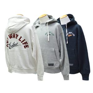 【EVILACT/イーブルアクト】2025AW「Heavy Sweat Hoodie/ヘビースウェッ...
