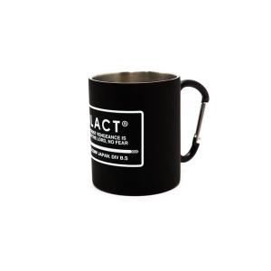 【EVILACT/イーブルアクト】2026SS「Carabiner Mag/カラビナマグ」(EA26...