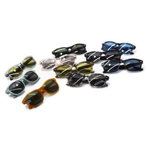 全10色【EVILACT Eyewear/イーブルアクトアイウェア】2025AW「CYCLONE/サ...