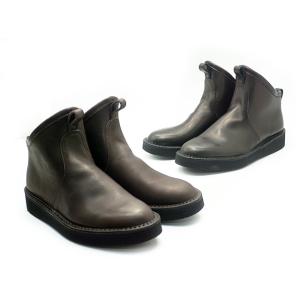 全2色【RFW/アールエフダブリュー】「SWIFT-MID 3 LEATHER/スイフトミッドスリー...