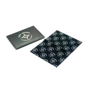 【FIRST ARROW's/ファーストアローズ】「Silver Polish Cloth/シルバー...